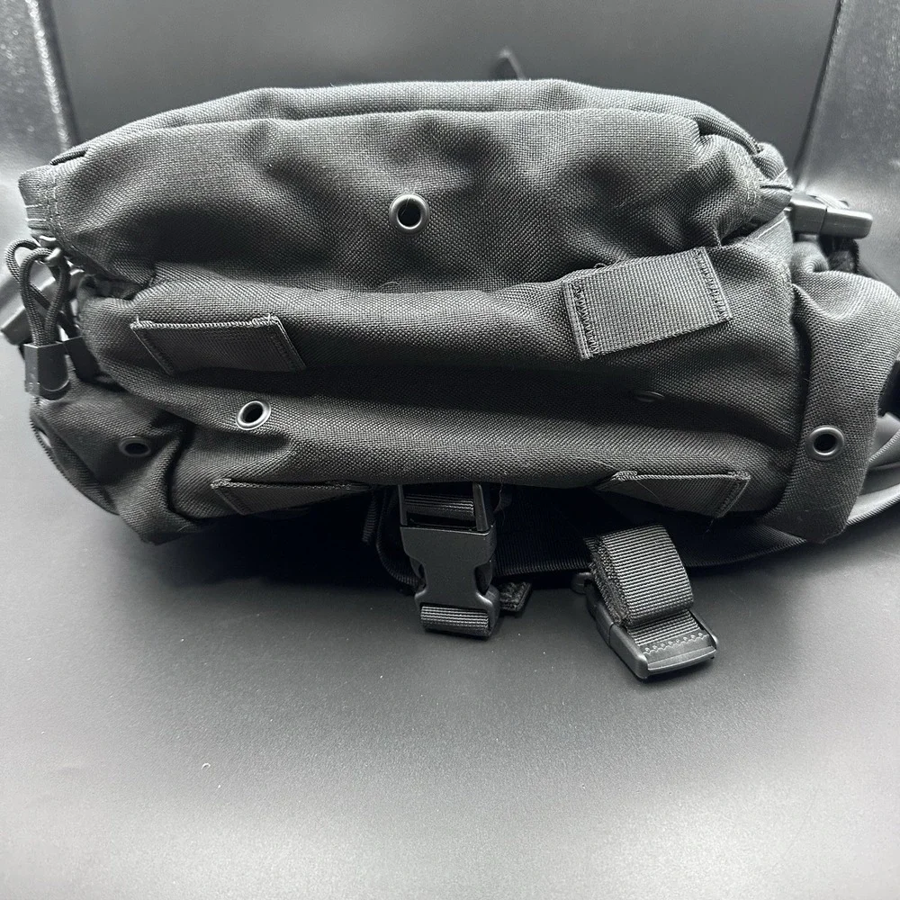 Condor Convoy Pack NWT, Black Go Pack